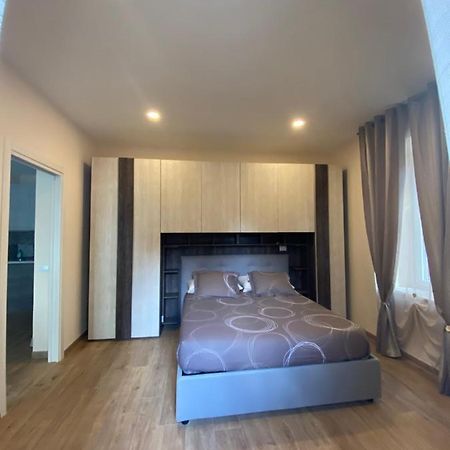 Angel House Apartment Roma Exterior foto