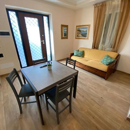 Angel House Apartment Roma Exterior foto