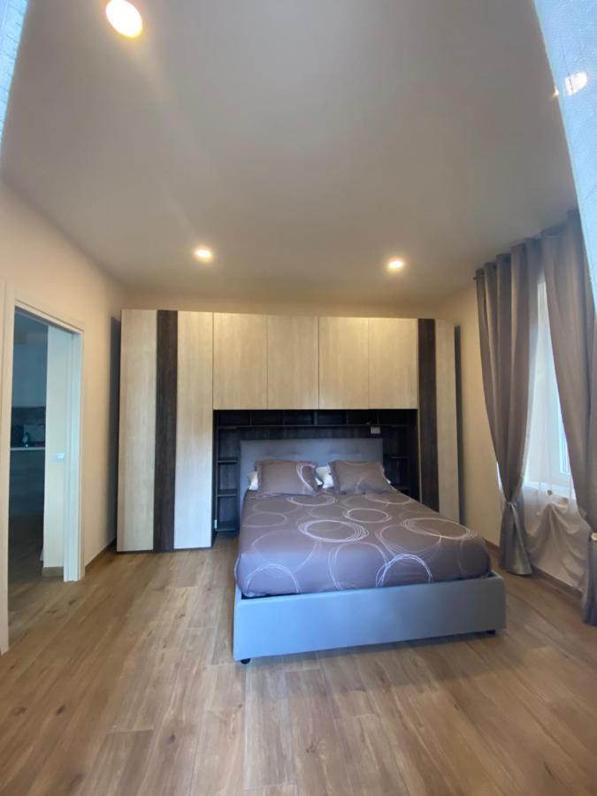 Angel House Apartment Roma Exterior foto