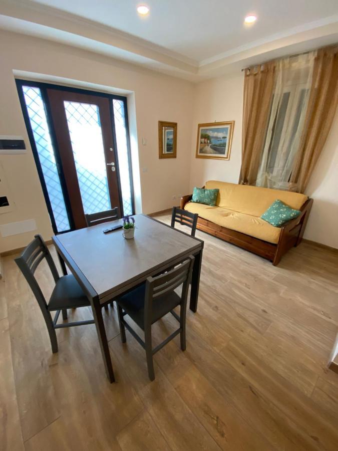 Angel House Apartment Roma Exterior foto