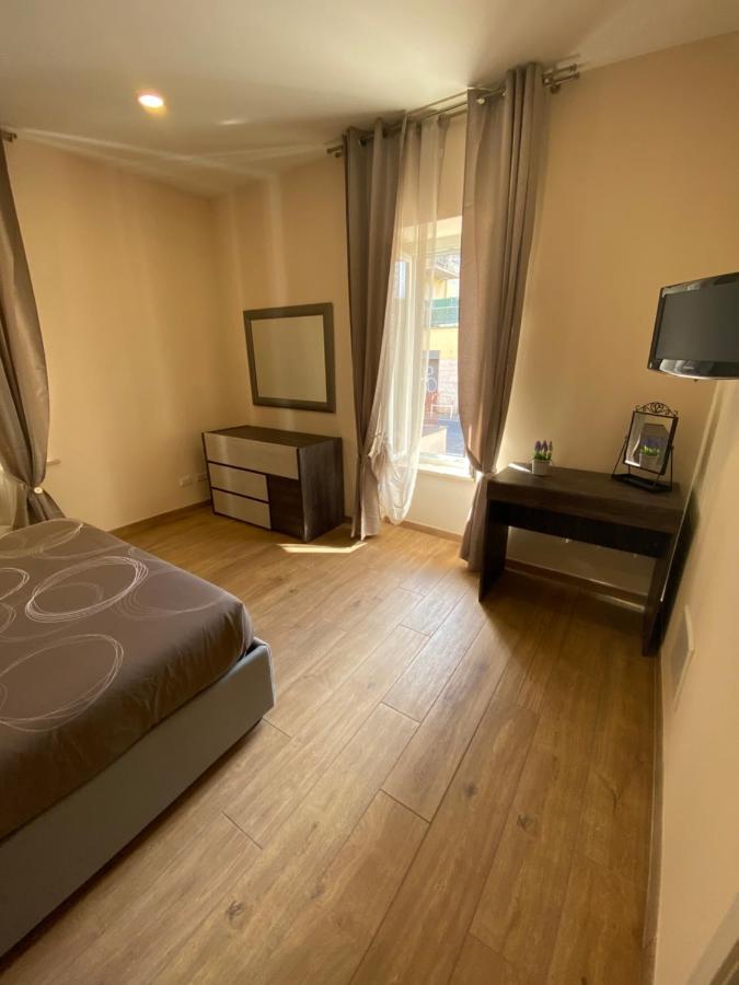 Angel House Apartment Roma Exterior foto