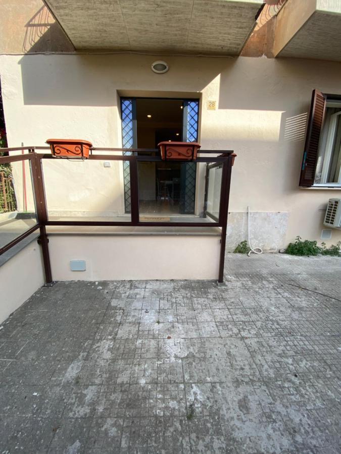 Angel House Apartment Roma Exterior foto
