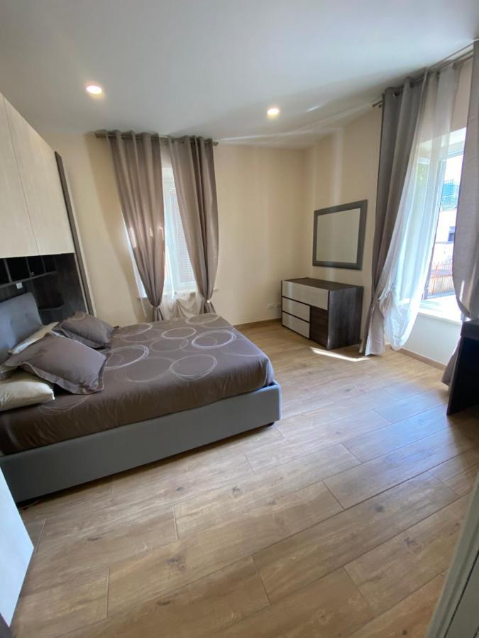 Angel House Apartment Roma Exterior foto