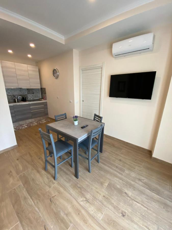 Angel House Apartment Roma Exterior foto